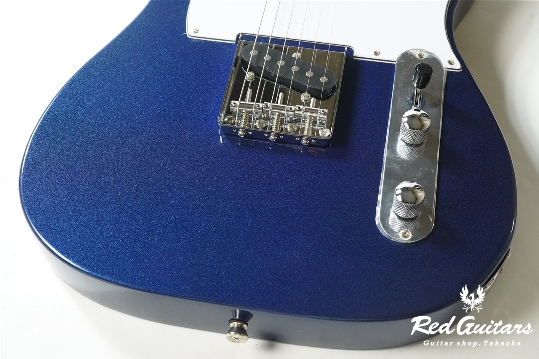BACCHUS BTE-1Rを売ります! BTE-1R/OWH (Bacchus / バッカス) エレキギター テレキャスタータイプ